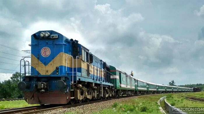 Dhaka to Tangail Train Schedule and Ticket Price 2023