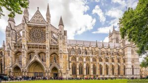 Westminster Abbey: History & Travel Guide