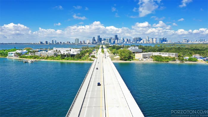 Key Biscayne, Top 10 Tourist Attractions in Miami.
