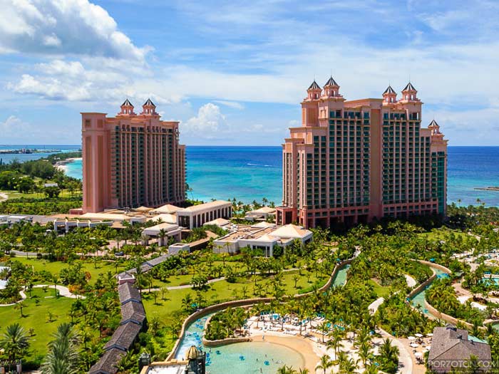 Atlantis, The Palm—Top 10 Tourist Attractions in Dubai, UAE.