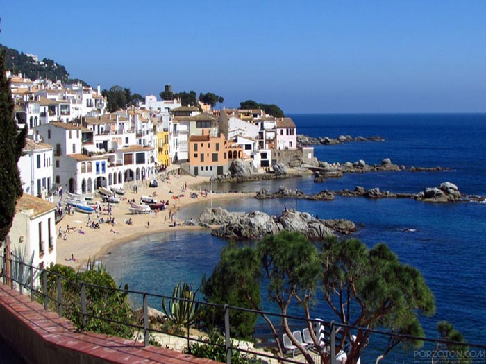 Best Places to Visit in Spain