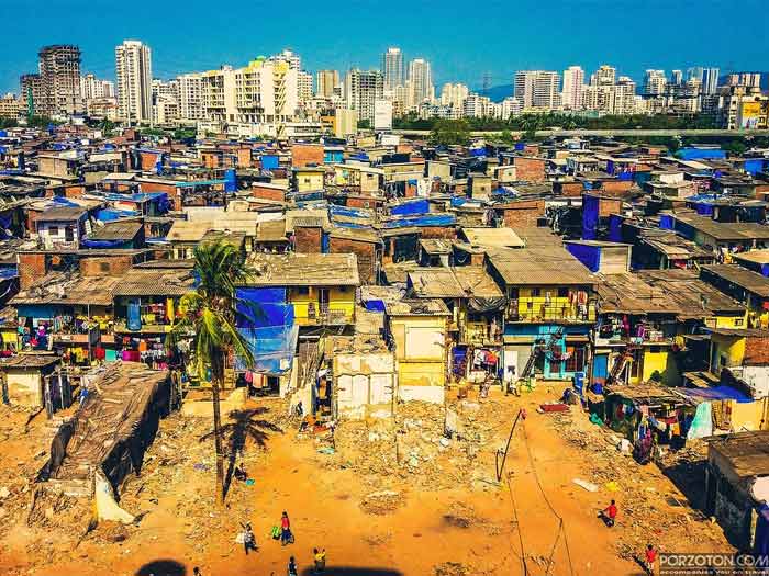 Dharavi—Top 10 Places to Visit in Mumbai
