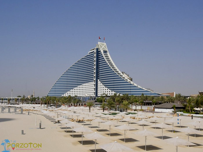 Jumeirah Beach The Ultimate Travel Guide 2023