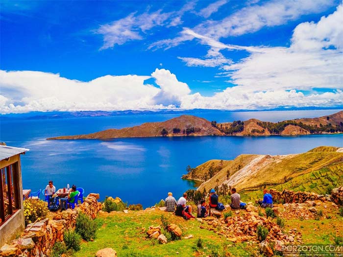 Lake Titicaca—Top 10 Places to Visit in Peru
