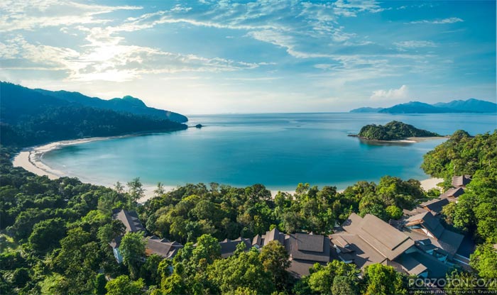 Langkawi, Top 10 Places to Visit in Malaysia.