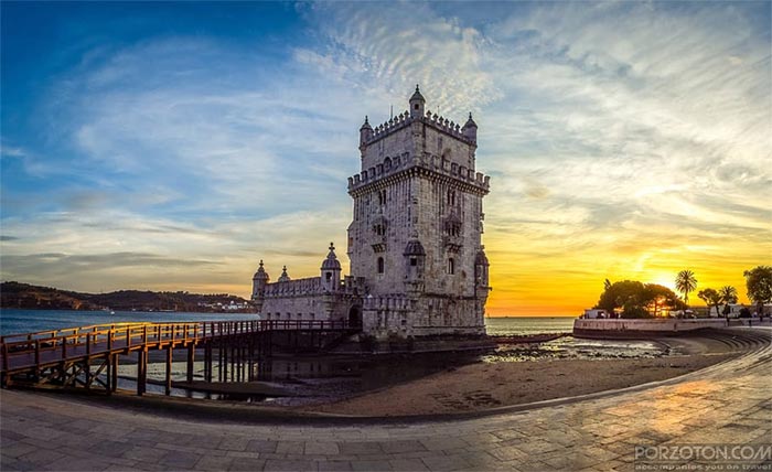 Lisbon, Top 10 Places to Visit in Portugal.