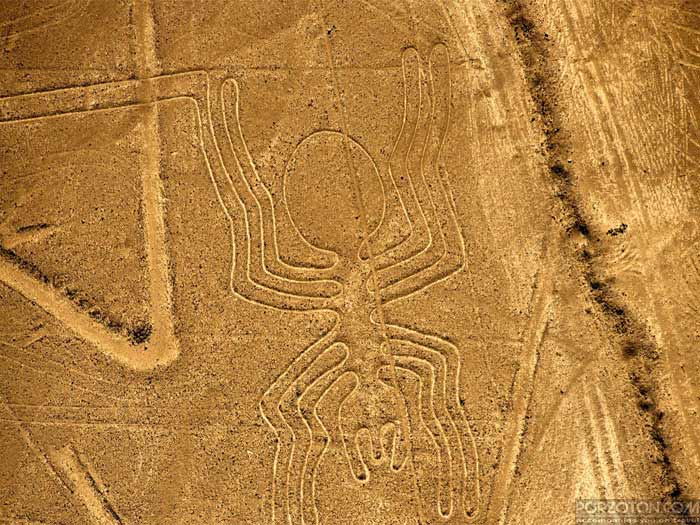 Nazca Lines—Top 10 Places to Visit in Peru
