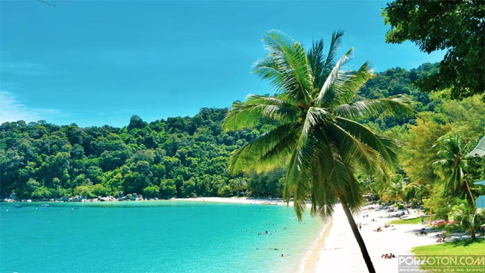 Perhentian Islands, Top 10 Places to Visit in Malaysia