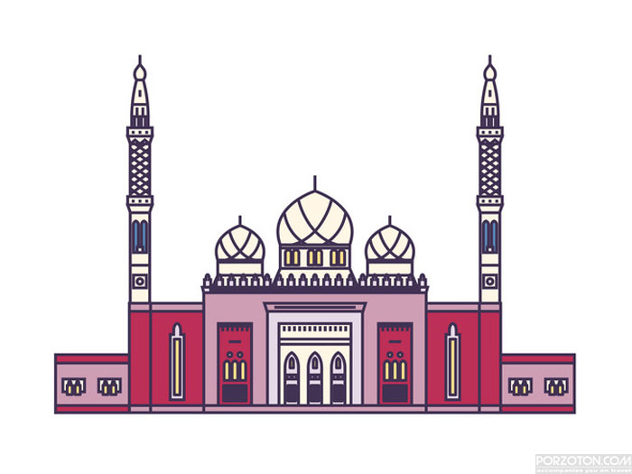 Jumeirah Mosque Tour, History, Timings, Dress Codes, Fees & Tips