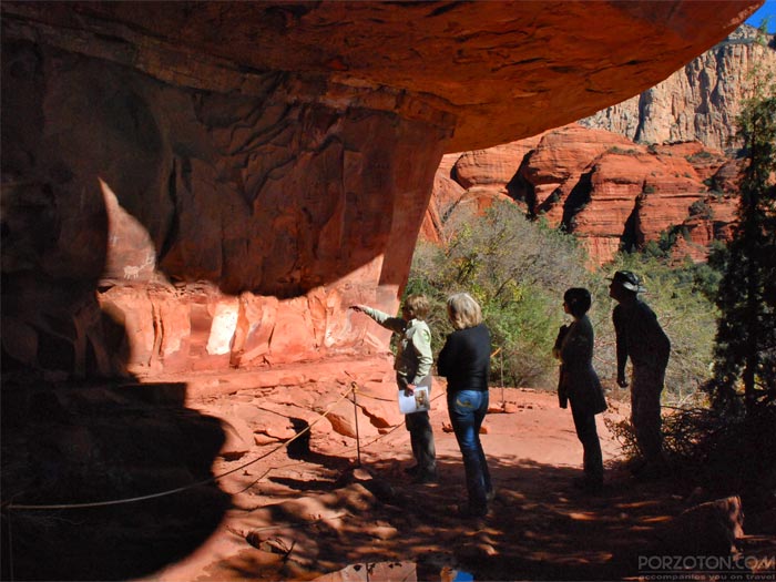 Arizona Cliff Dwelling: 10 Most-Visited Cliff Dwellings in Arizona 1