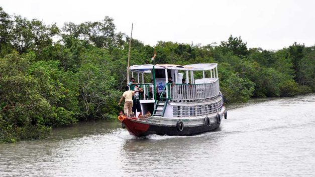 Sundarban tour package, sunderban bangladesh